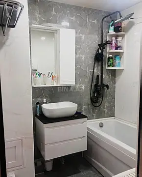 Satılır 3 otaqlı mənzil 85 m²