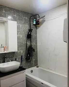 Satılır 3 otaqlı mənzil 85 m²