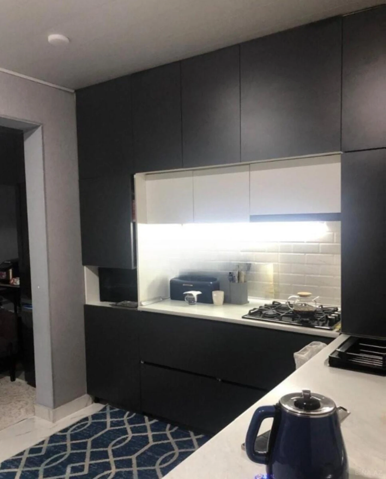 Satılır 3 otaqlı mənzil 85 m²