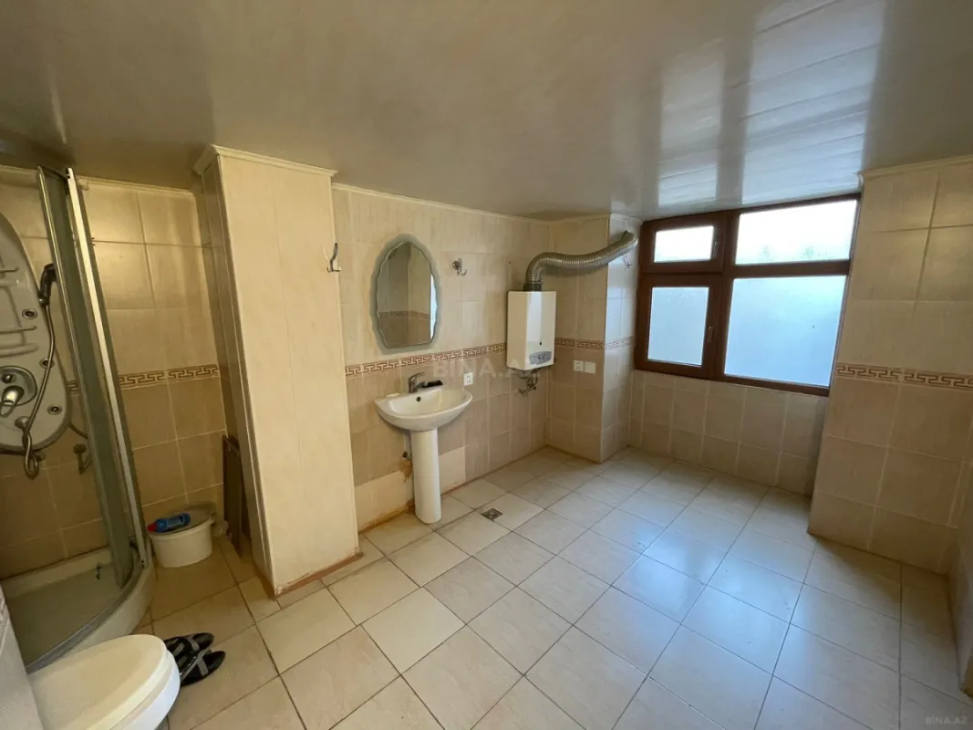 Kirayə verilir 4 otaqlı ofis 150 m²