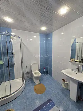 Satılır 2 otaqlı mənzil 101 m²