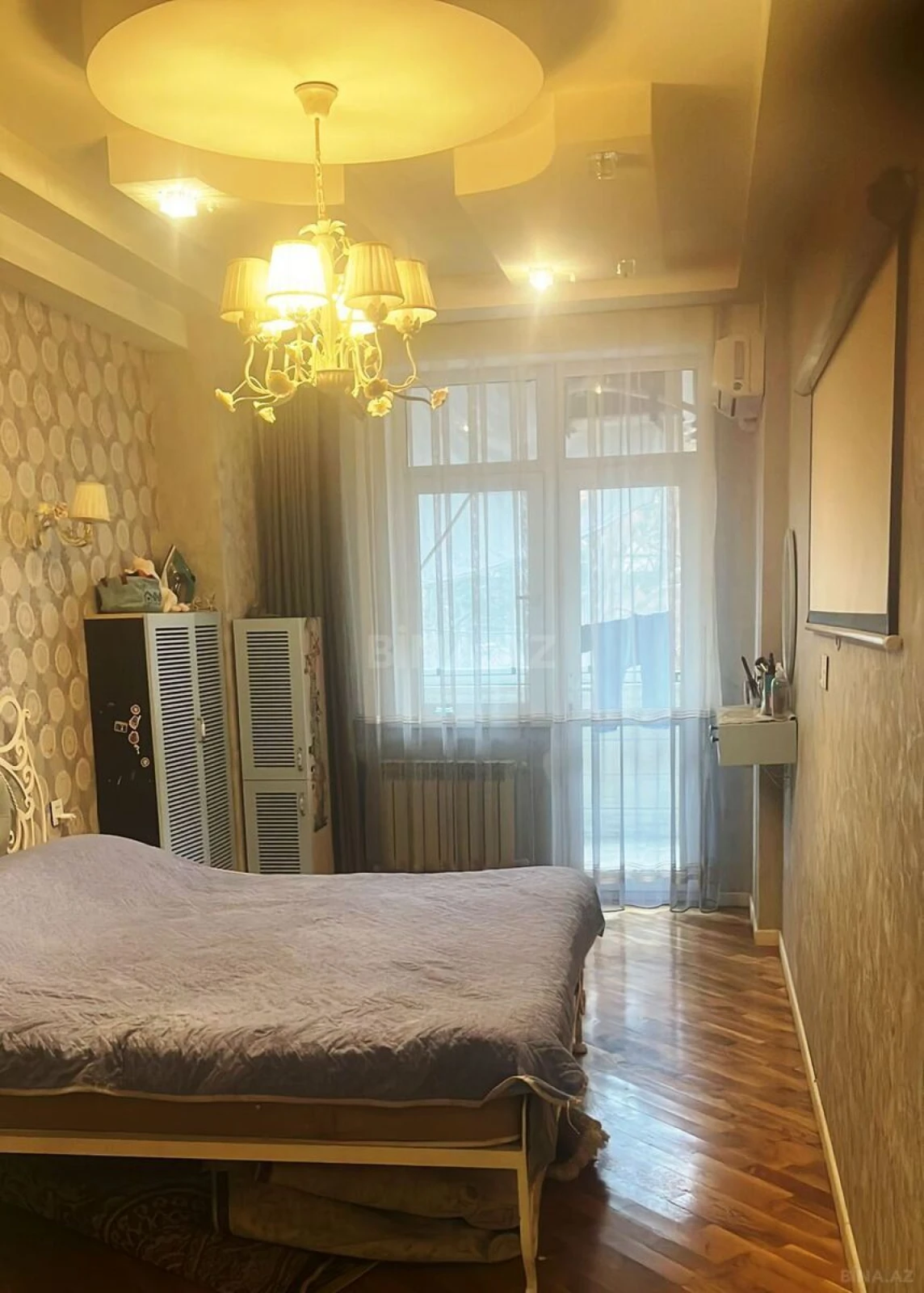 Satılır 2 otaqlı mənzil 80 m²