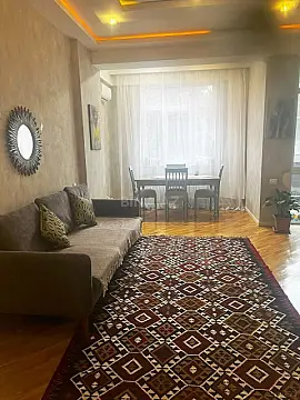 Satılır 2 otaqlı mənzil 80 m² — Bakı 2 otaq 80.00 m²