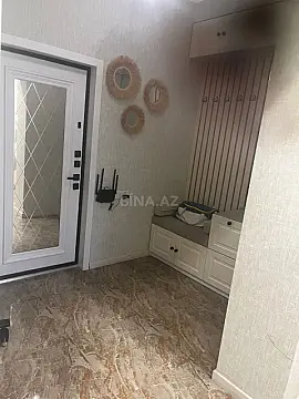 Satılır 2 otaqlı mənzil 80 m²