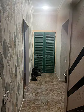 Satılır 2 otaqlı mənzil 80 m²