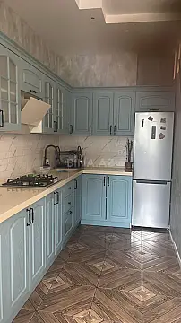 Satılır 2 otaqlı mənzil 80 m²
