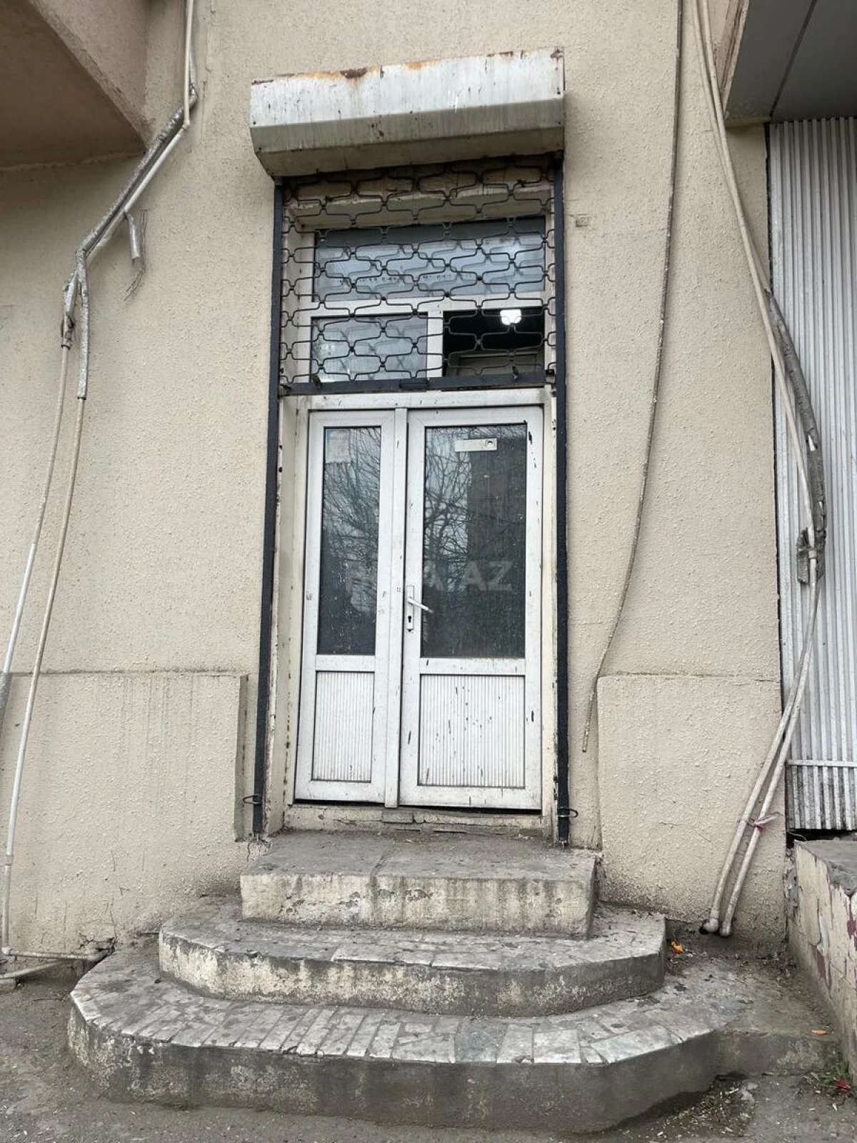 Kirayə verilir obyekt 20 m²