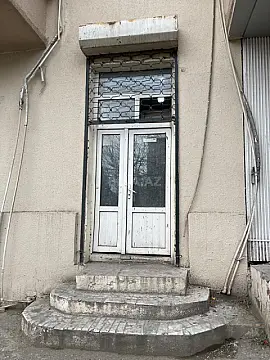 Kirayə verilir obyekt 20 m²