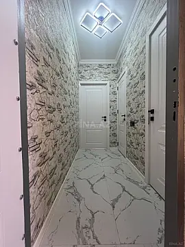 Satılır 2 otaqlı mənzil 55 m²
