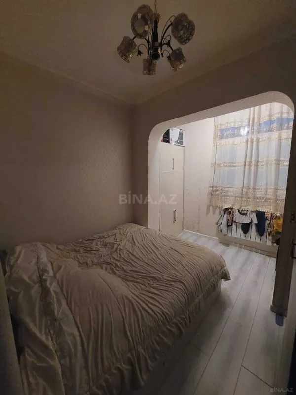 Satılır 2 otaqlı mənzil 40 m²