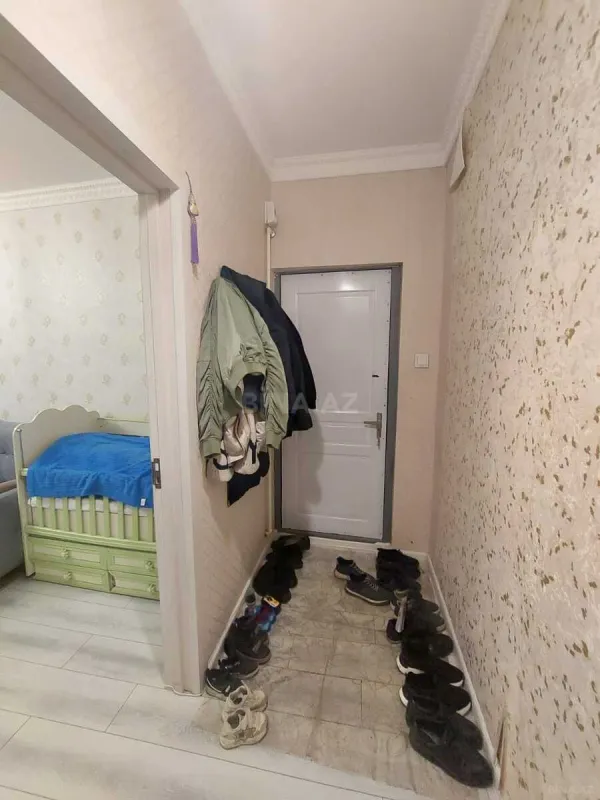 Satılır 2 otaqlı mənzil 40 m²