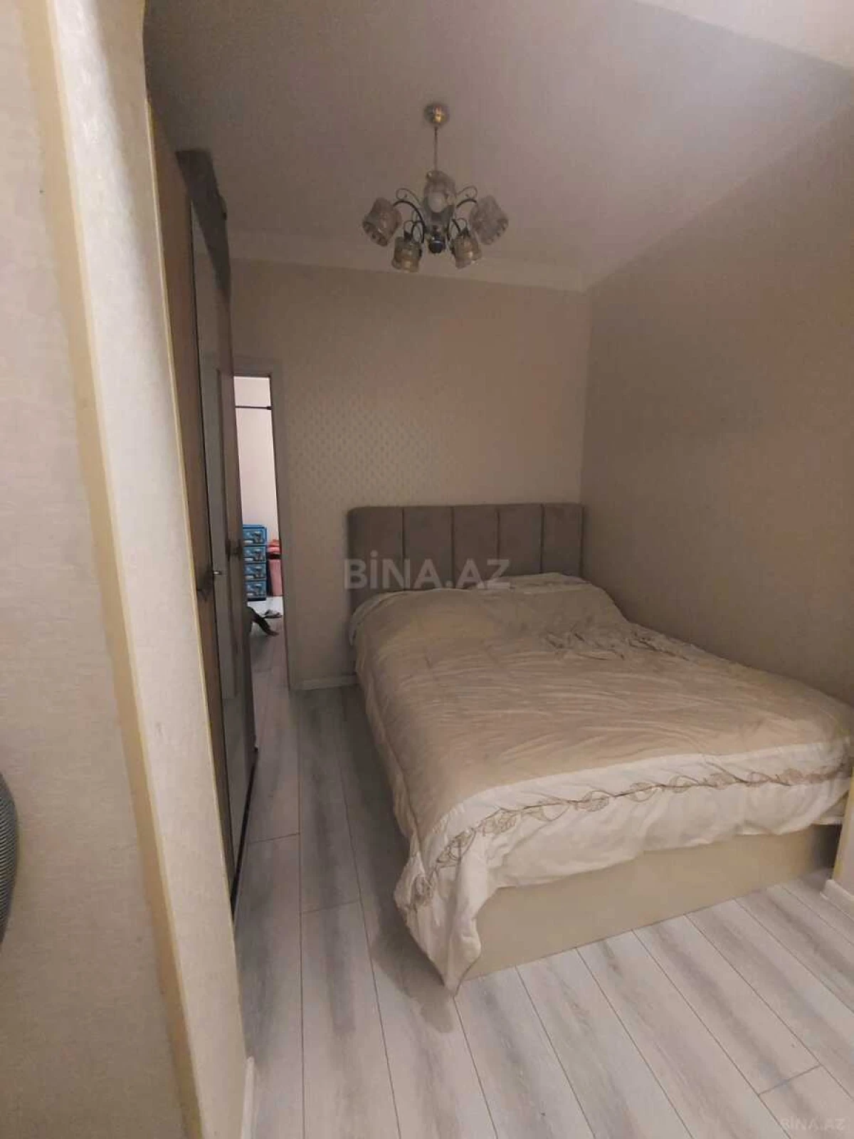 Satılır 2 otaqlı mənzil 40 m²