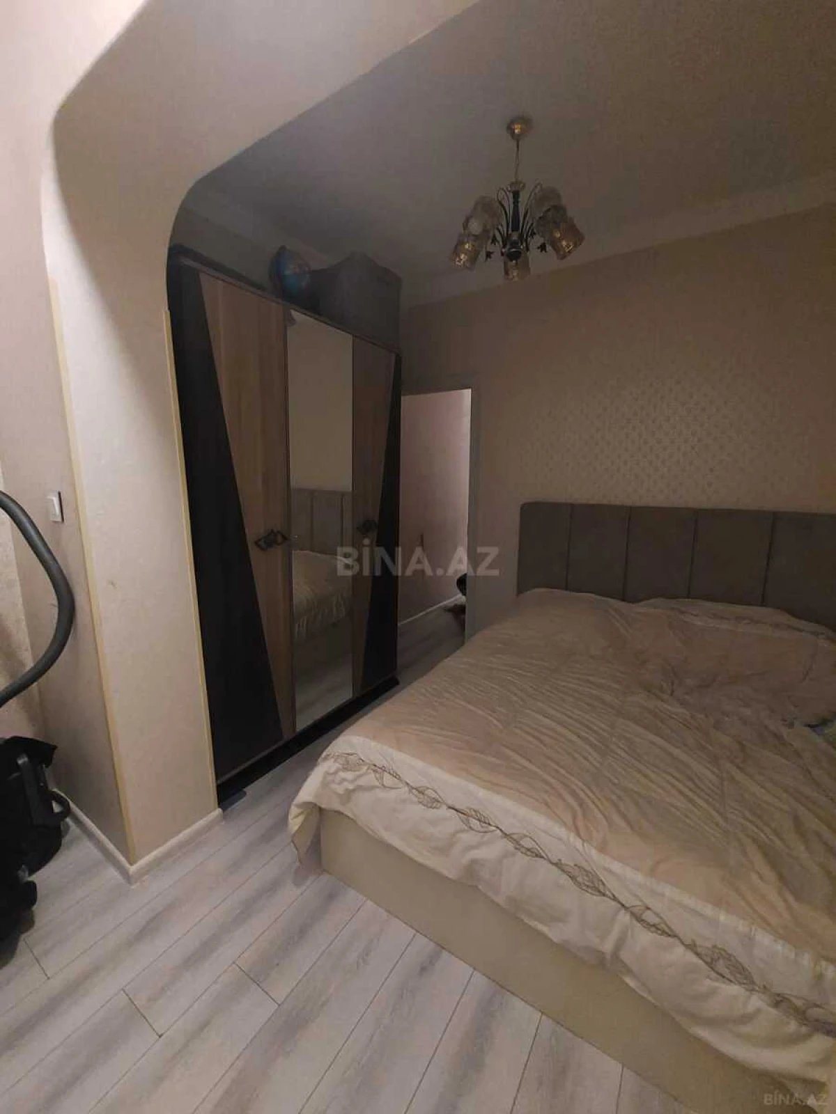 Satılır 2 otaqlı mənzil 40 m²