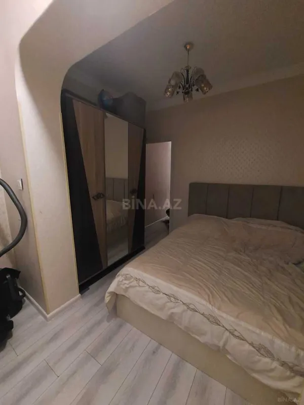 Satılır 2 otaqlı mənzil 40 m²