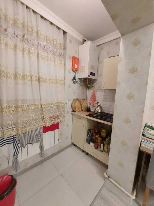 Satılır 2 otaqlı mənzil 40 m²