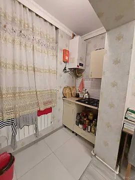 Satılır 2 otaqlı mənzil 40 m²