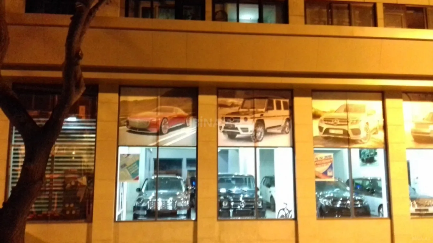 Satılır 2 otaqlı mənzil 62 m²