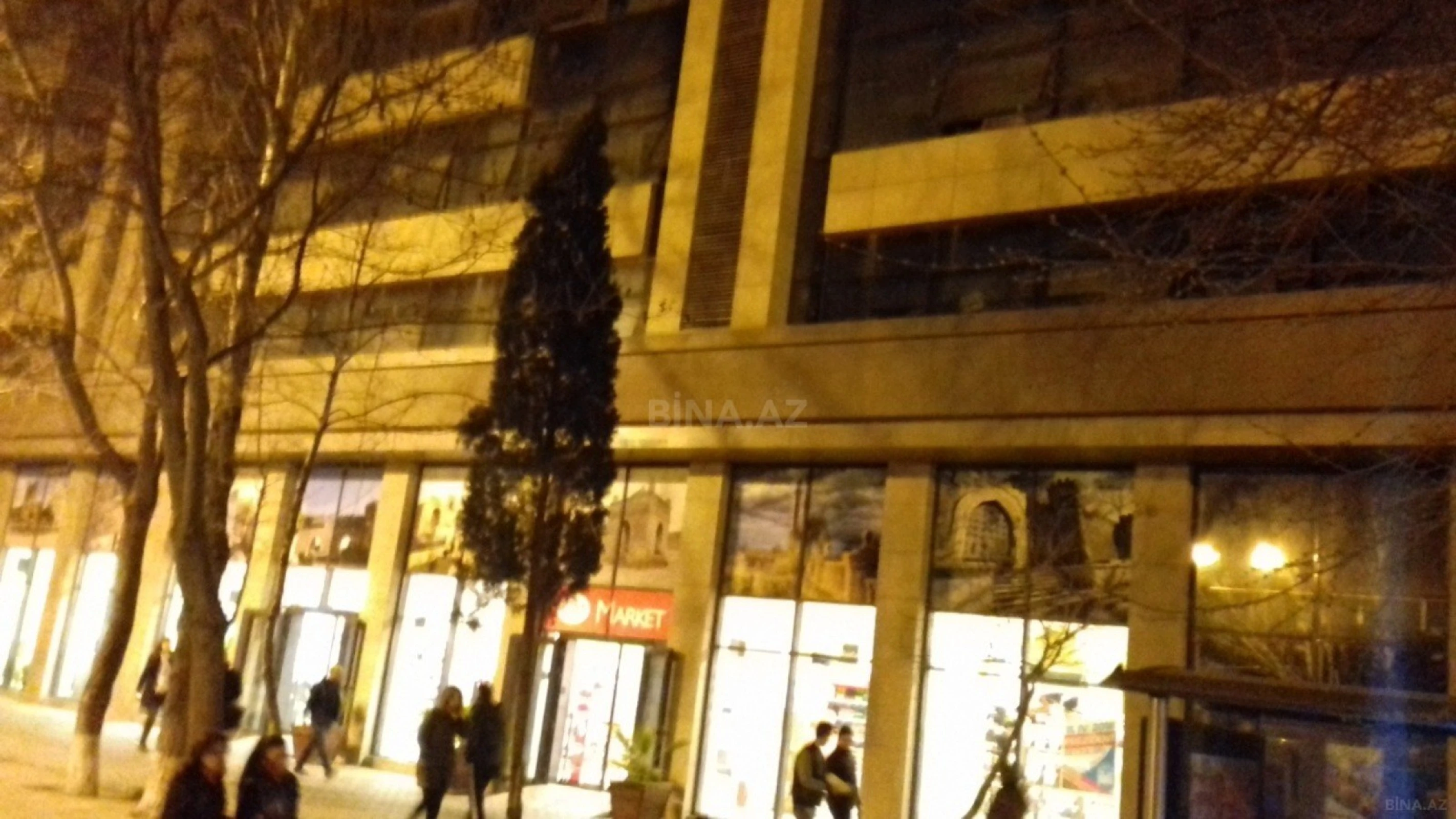 Satılır 2 otaqlı mənzil 62 m²