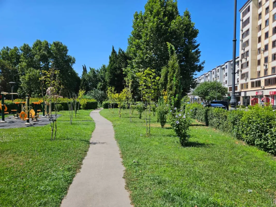 Satılır 2 otaqlı mənzil 62 m²