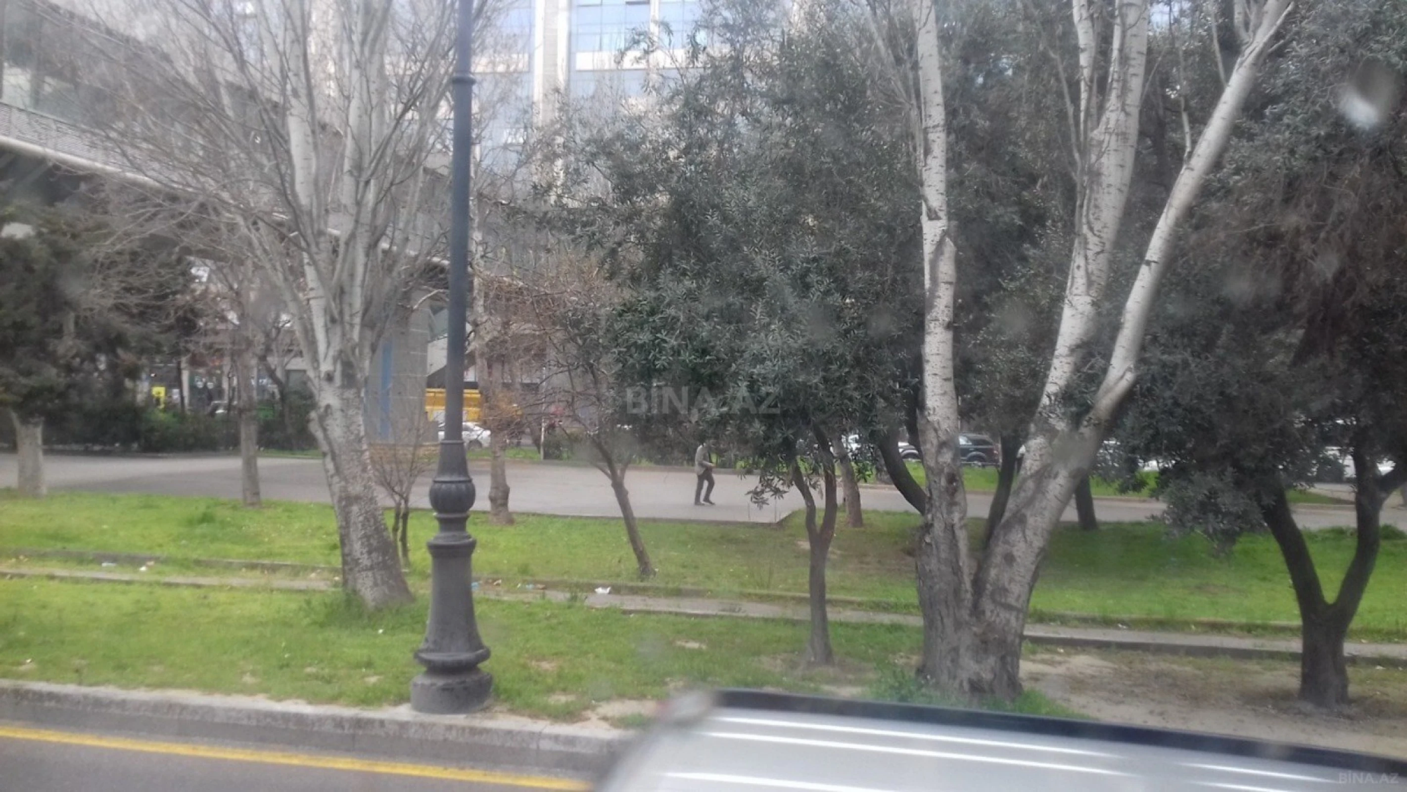 Satılır 2 otaqlı mənzil 62 m²