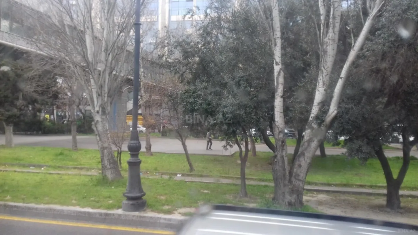 Satılır 2 otaqlı mənzil 62 m²