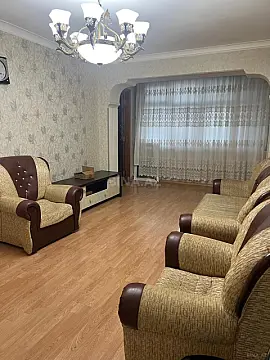 Satılır 2 otaqlı mənzil 62 m²