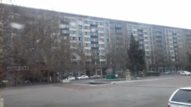 Satılır 2 otaqlı mənzil 62 m² — Bakı 2 otaq 62.00 m²