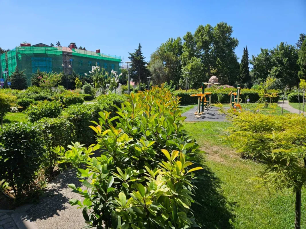 Satılır 2 otaqlı mənzil 62 m²