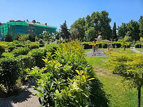 Satılır 2 otaqlı mənzil 62 m²