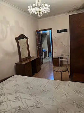Satılır 2 otaqlı mənzil 62 m²