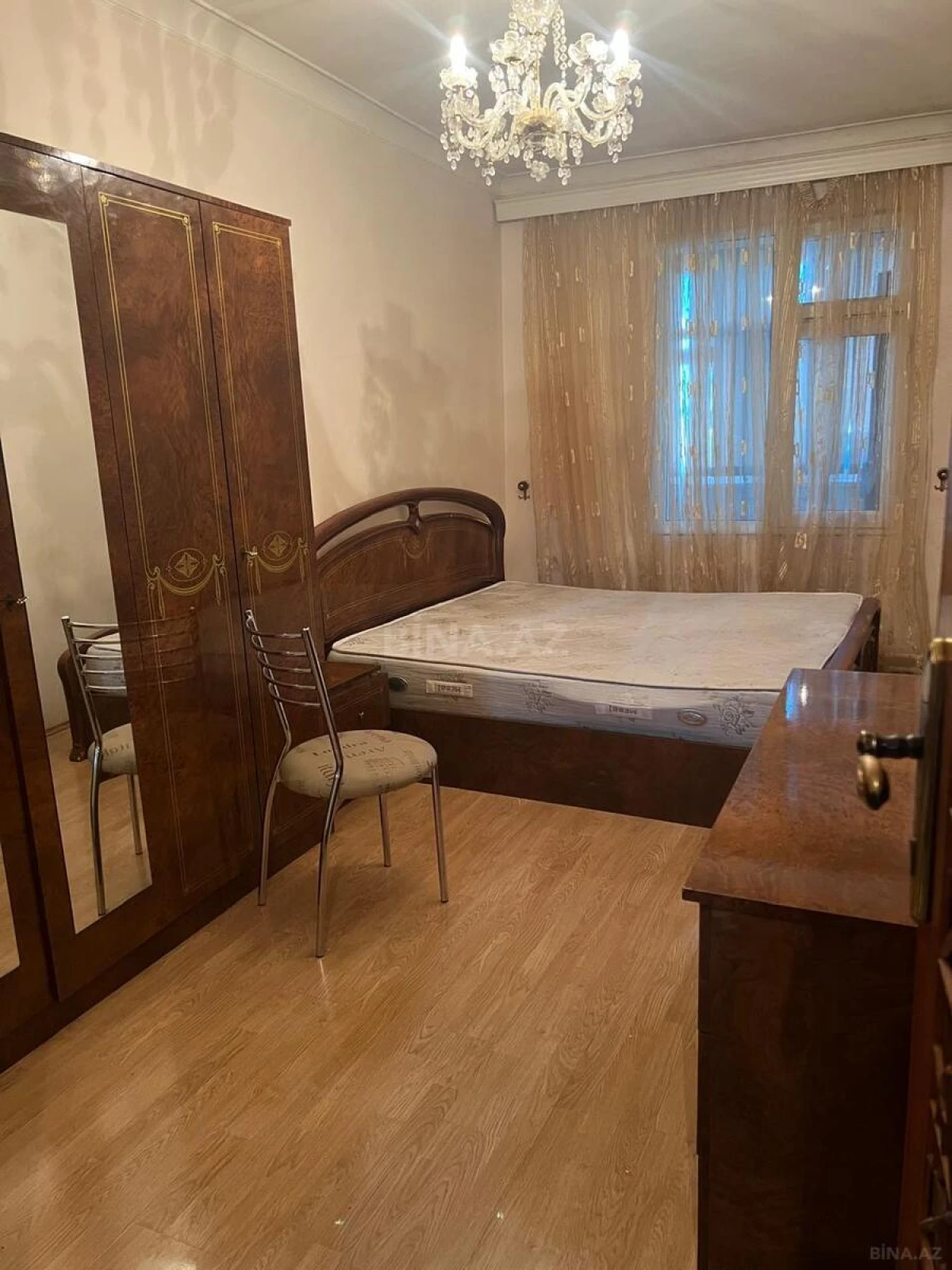 Satılır 2 otaqlı mənzil 62 m²