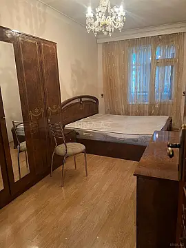 Satılır 2 otaqlı mənzil 62 m²