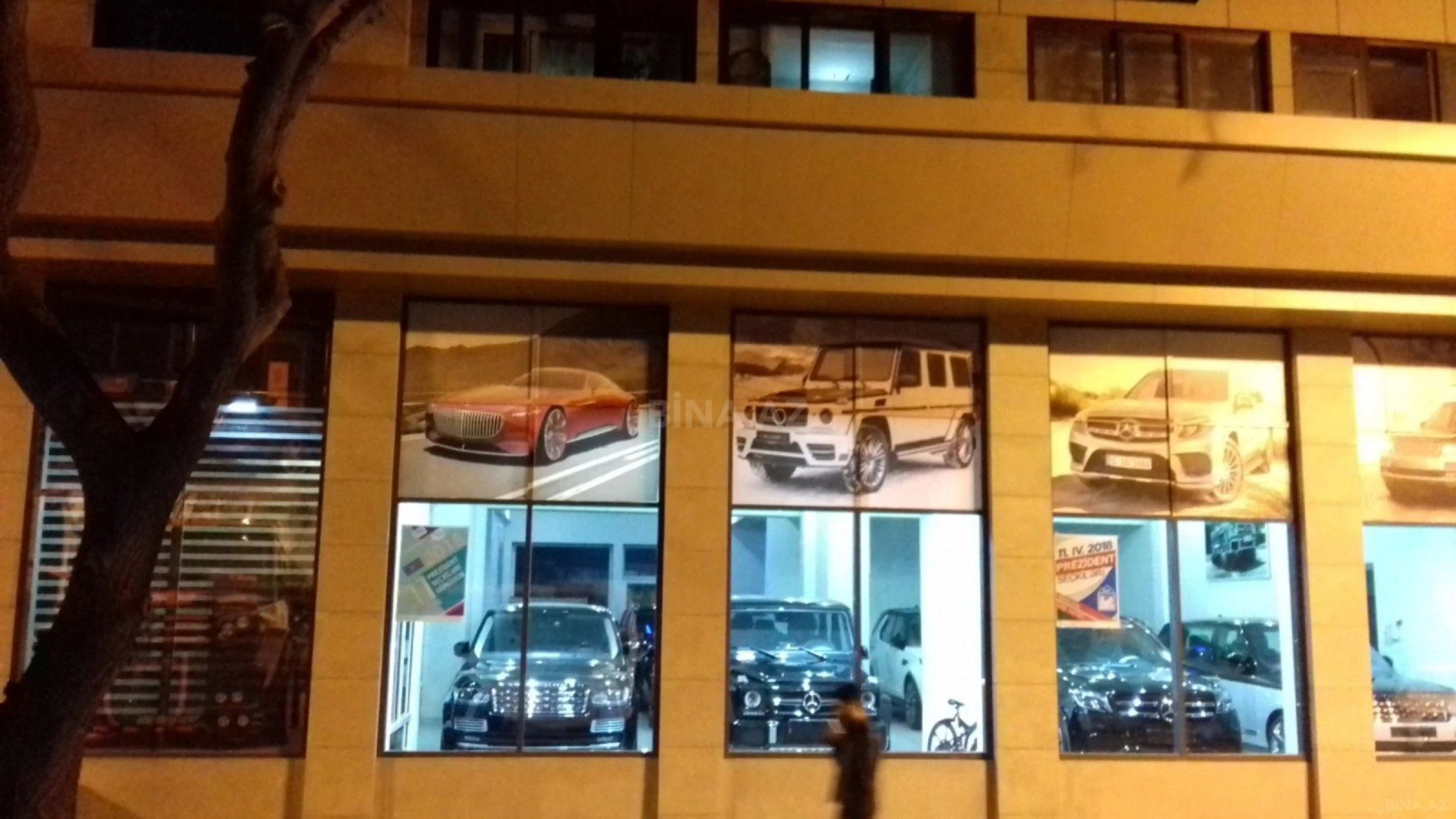Satılır 2 otaqlı mənzil 62 m²