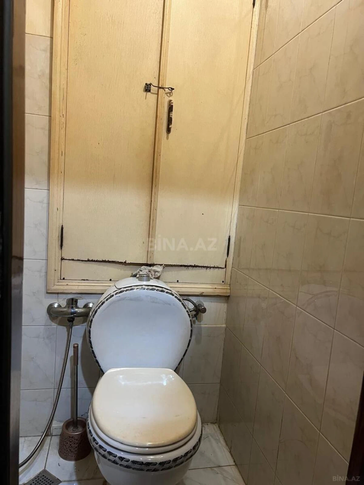 Satılır 2 otaqlı mənzil 62 m²