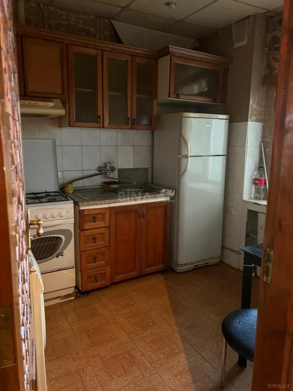 Satılır 2 otaqlı mənzil 62 m²