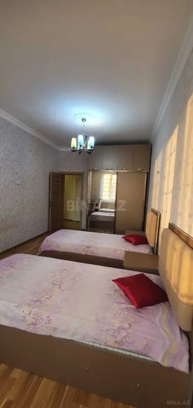 Satılır 3 otaqlı mənzil 100 m²