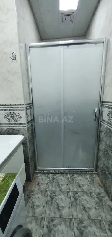 Satılır 3 otaqlı mənzil 100 m²