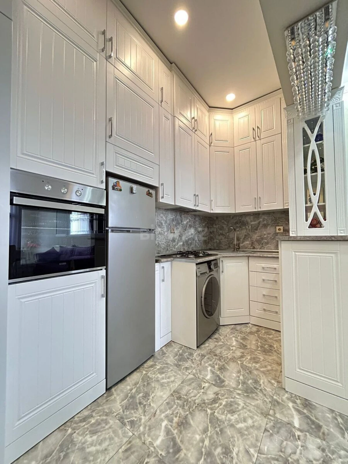 Kirayə verilir 3 otaqlı mənzil 70 m²