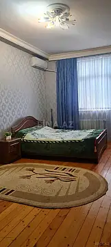 Kirayə verilir 3 otaqlı mənzil 100 m²