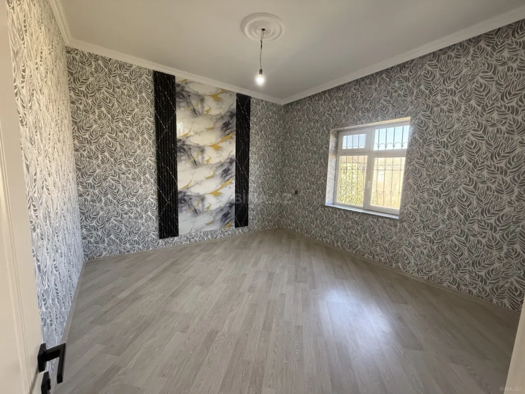 Satılır 7 otaqlı həyət evi 280 m²