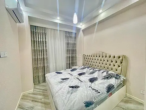 Kirayə verilir 2 otaqlı mənzil 65 m²
