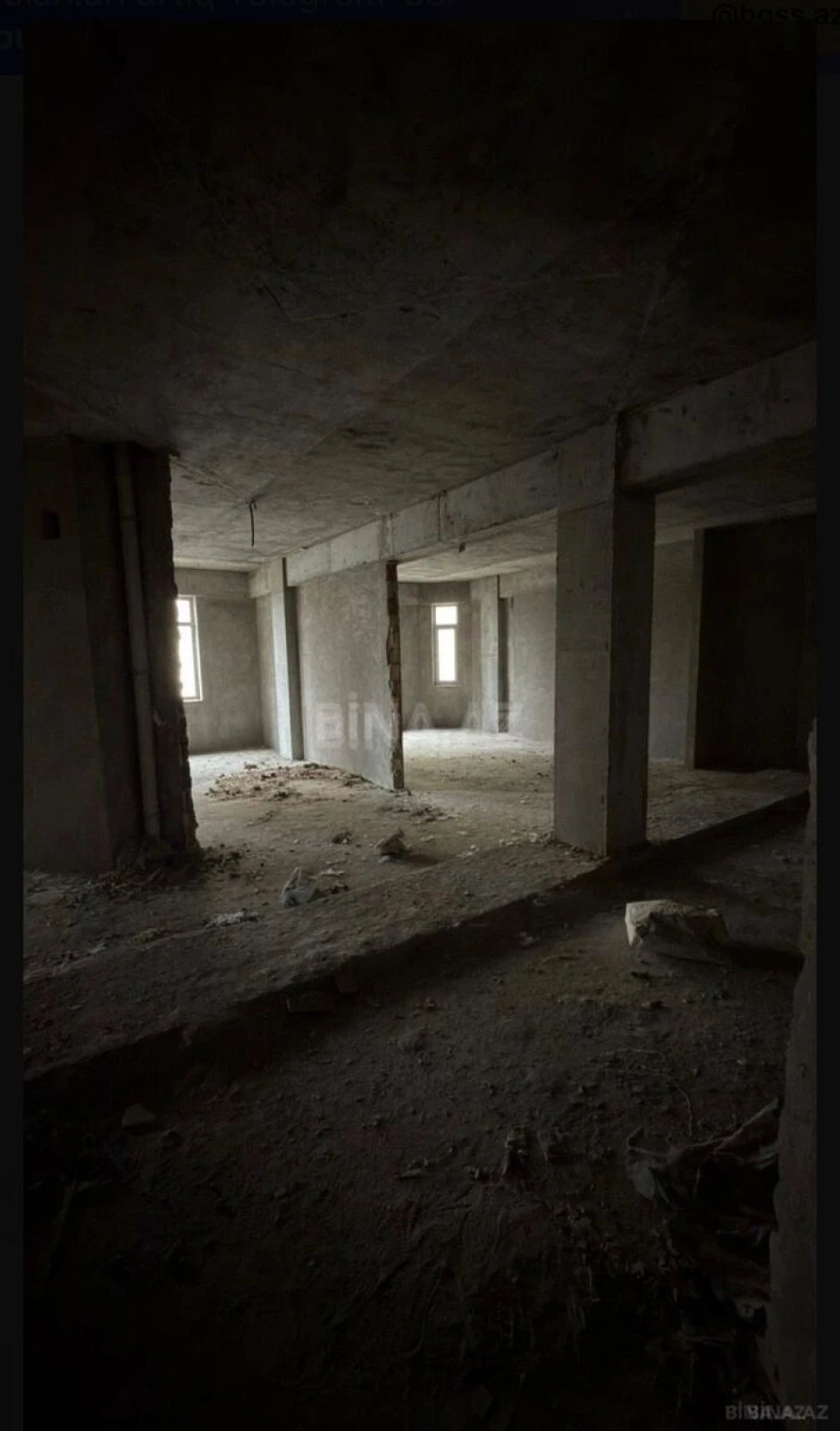 Satılır 5 otaqlı mənzil 225 m²