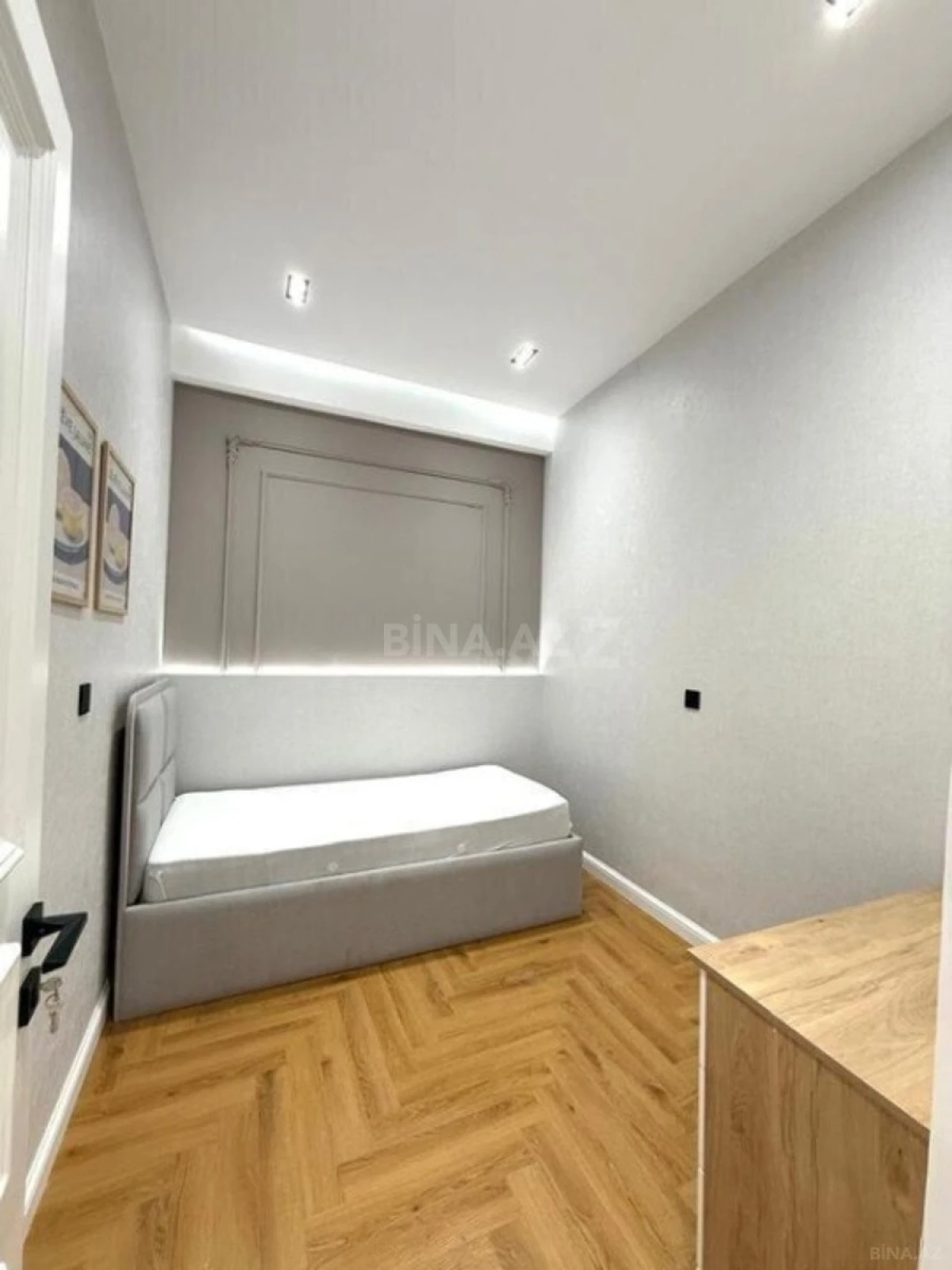 Satılır 3 otaqlı mənzil 80 m²