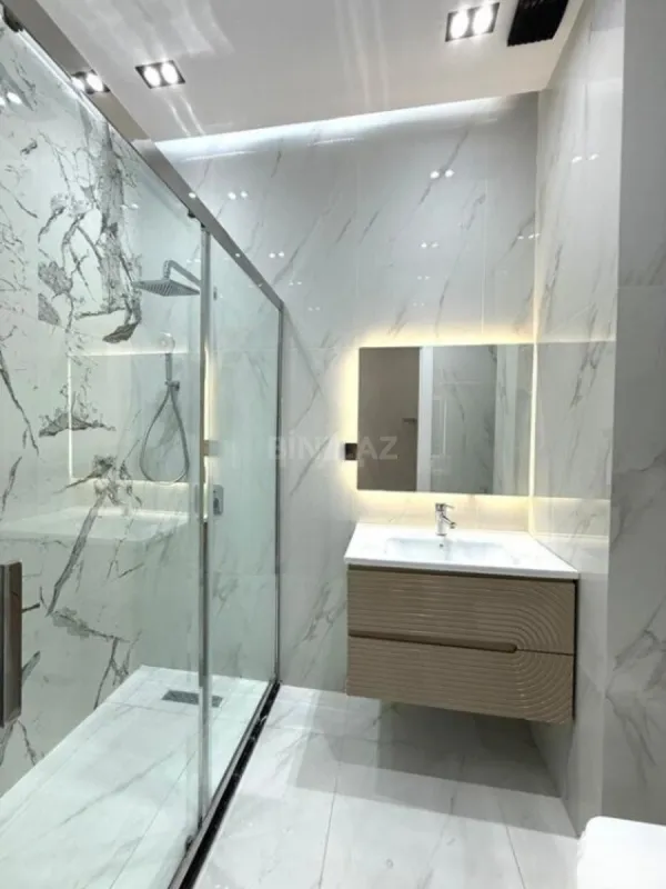 Satılır 3 otaqlı mənzil 80 m²