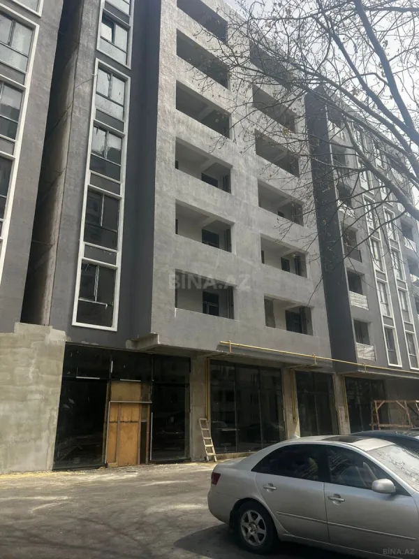 Satılır 2 otaqlı mənzil 60.5 m²