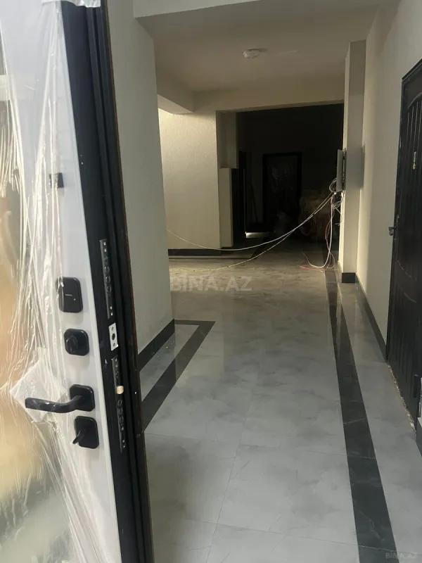 Satılır 2 otaqlı mənzil 60.5 m²