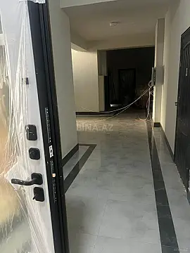 Satılır 2 otaqlı mənzil 60.5 m²