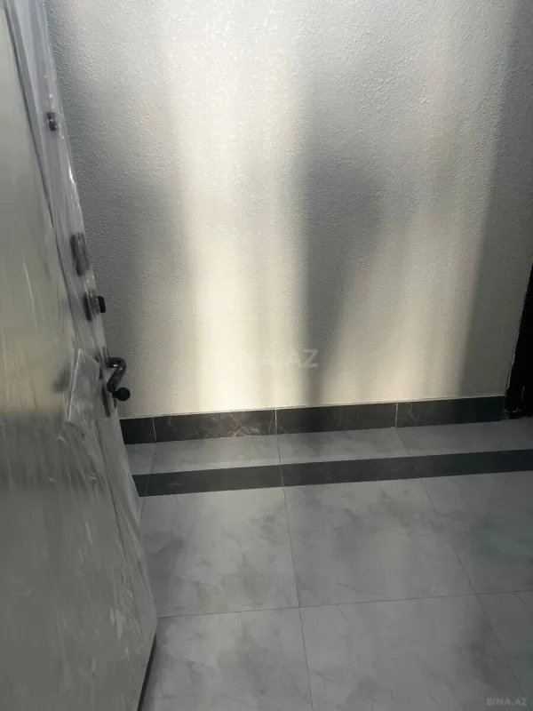 Satılır 2 otaqlı mənzil 60.5 m²