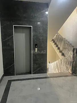 Satılır 2 otaqlı mənzil 60.5 m²