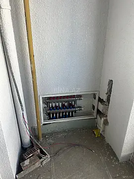 Satılır 2 otaqlı mənzil 60.5 m²